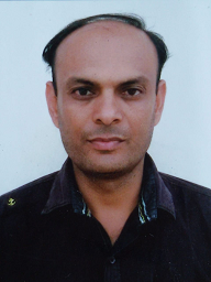Mr. Ashok Kumar Mohanlal Parmar